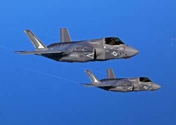 Reports US may sell F-35 jets to UAE raise concern in Israel