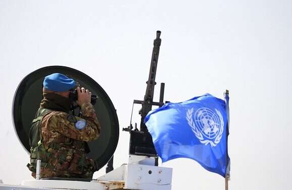 Israel, Lebanon hold near-daily border meetings, peacekeepers say