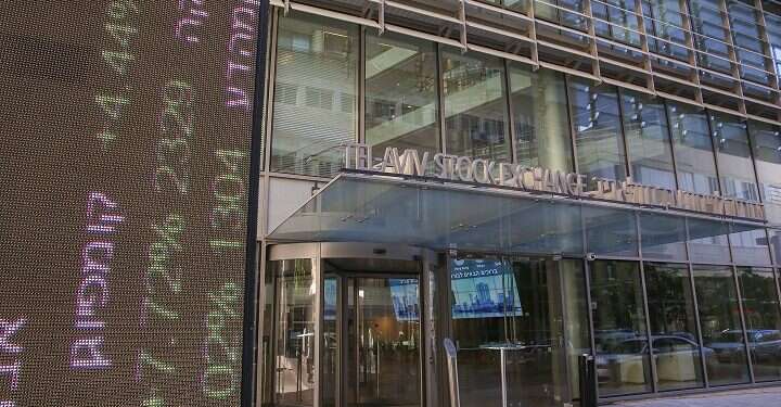 Polish bid for TA Stock Exchange left off shortlist because of Holocaust row