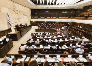 Coalition crisis in full swing despite preliminary compromise