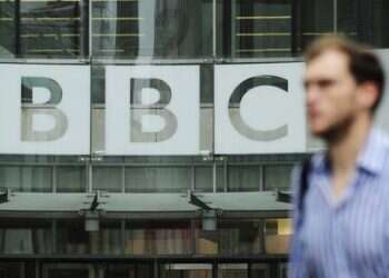 BBC appeals to UN over 'collective punishment' of its journalists in Iran