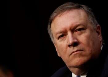 State Department shake-up raises doubts over future of Iran deal