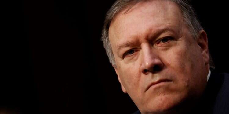 State Department shake-up raises doubts over future of Iran deal