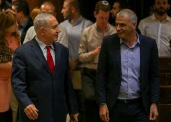 Knesset passes NIS 497 billion state budget, highest on record