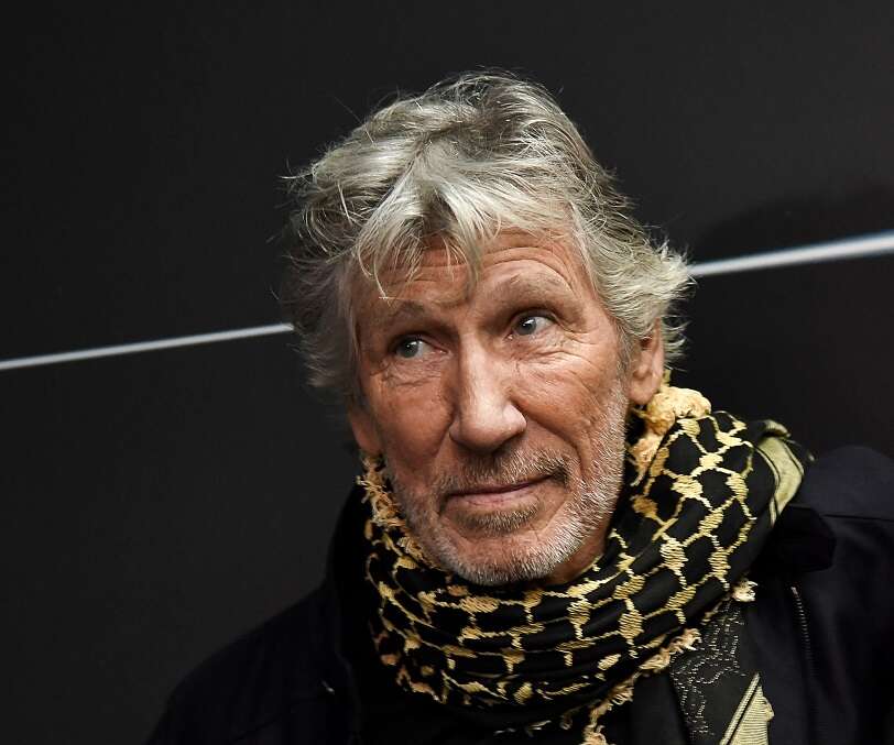 roger waters - photo #20
