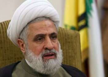 Hezbollah expects its allies to win more seats in Lebanon elections