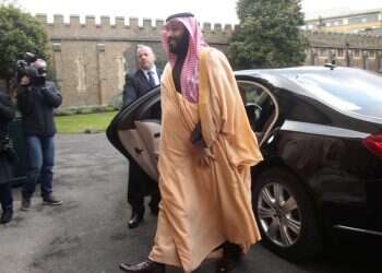 Saudi crown prince: If Iran gets nuclear bomb, so will we