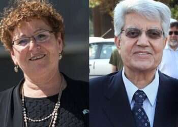 Veteran Likud politician, bereaved mother win Israel Prize for lifetime achievement