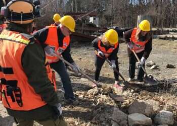 IDF trains US Jews to help themselves, Israelis in event of natural disaster