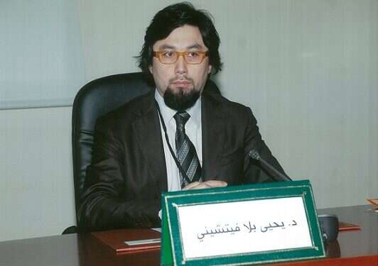 Italian imam heads to Jerusalem for anti-Semitism conference