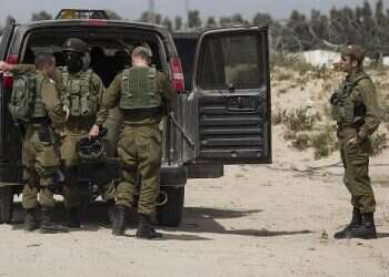 Residents of Israel's south fear Hamas' relentless terror-tunnel efforts