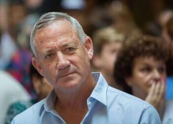 Former IDF chief urges term limits for prime minister