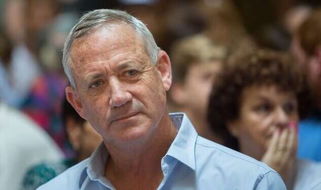 Former IDF chief urges term limits for prime minister