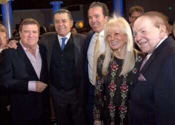 Israeli American Council celebrates 10 years of activity