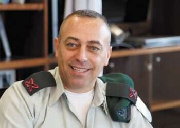 IDF official: 2007 reactor strike a unique intelligence achievement