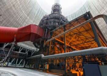 Syria may be building an underground nuclear facility, report suggests