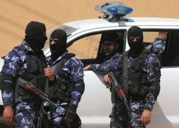 4 dead in Hamas operation in Gaza linked to attack on Palestinian PM