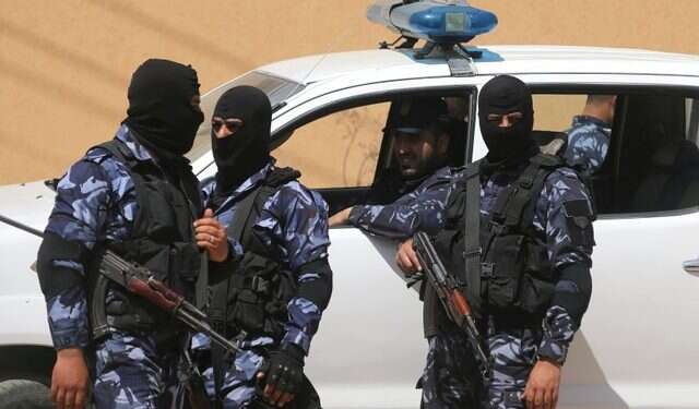 4 dead in Hamas operation in Gaza linked to attack on Palestinian PM