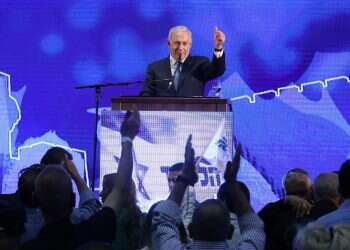 PM accuses police of hypocritical 'witch hunt' against him