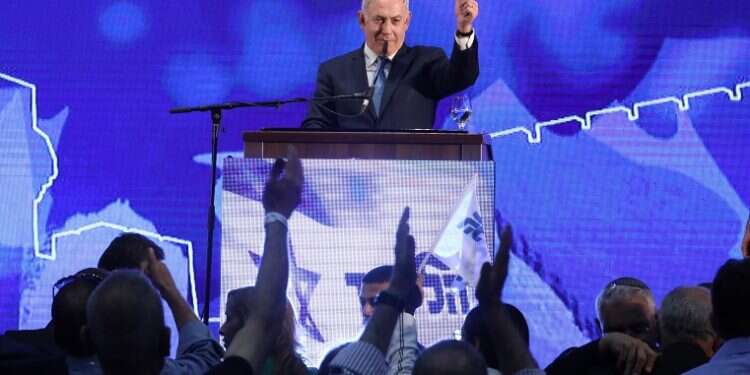 PM accuses police of hypocritical 'witch hunt' against him