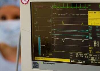 PM: Israel to invest $287 million in big data health project