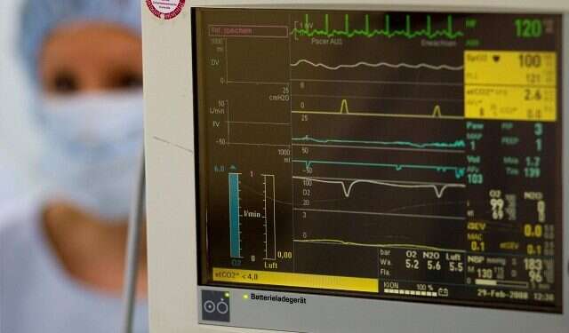 PM: Israel to invest $287 million in big data health project