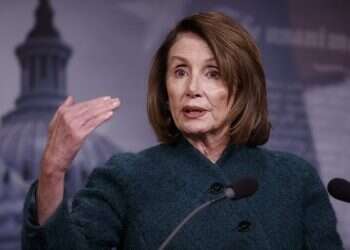 US House Minority Leader Nancy Pelosi heads Democratic delegation to Israel