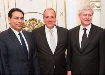 Christian-Jewish group raises $1.67 million for Israel