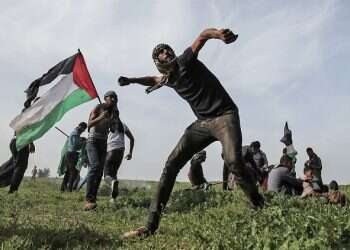 Report: Israel, PA, Jordan, Egypt join forces to prevent Gaza march violence