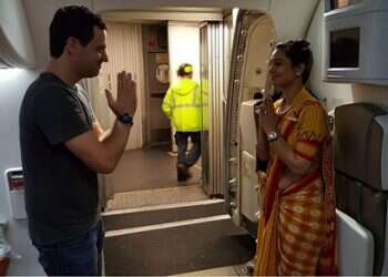 Saudi Arabia's skies are no longer the limit