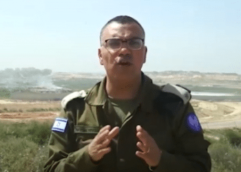 In video, IDF urges Gazans to buck against Hamas exploitation