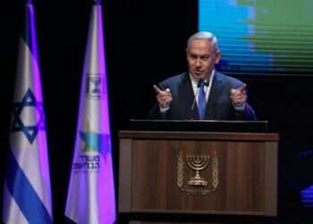 Most Israelis believed media hostile toward Netanyahu, poll finds