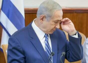 PM Netanyahu thanks well-wishers after brief hospitalization