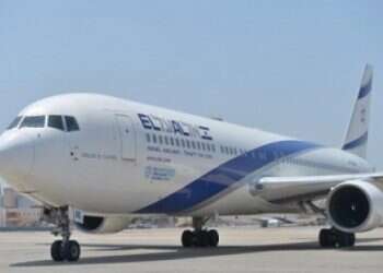 Israeli airline El Al sues over Air India's flights through Saudi skies