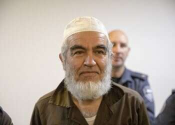 Radical Islamic cleric accused of incitement to remain in jail, court rules