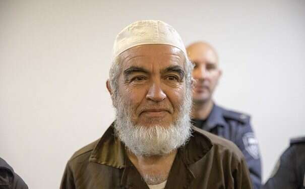 Radical Islamic cleric accused of incitement to remain in jail, court rules