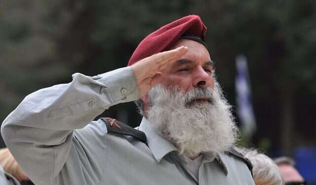 Former chief military rabbi loses battle with cancer