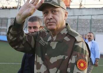 As tensions with Turkey rise, minister calls for Israel to recognize Armenian genocide