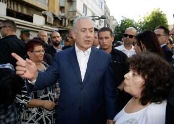 PM Netanyahu cancels African migrant deal with UN refugee agency