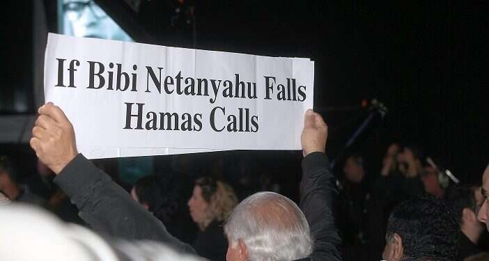 Likud continues to climb in polls, projected to win 32 seats