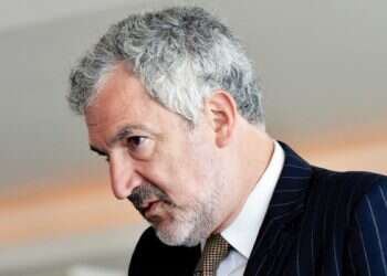 'The Palestinian will has to be broken'