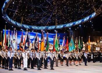 Yet more controversy surrounds Israel's Independence Day ceremony