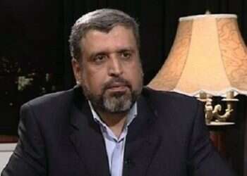 Islamic Jihad leader comatose; group denies poisoning