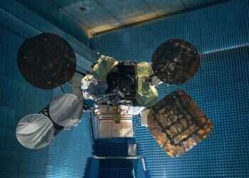 Israel Aerospace mulls launching satellite after Spacecom snub