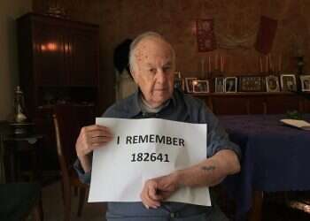 World Jewish population numbers 14.5 million as Israel commemorates Holocaust