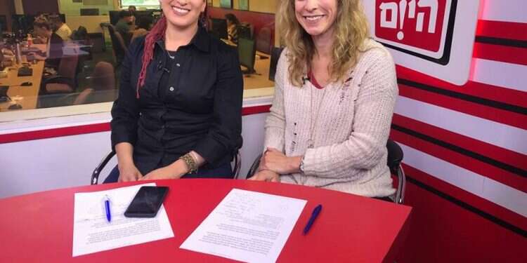 Fighting gender discrimination in the religious sector