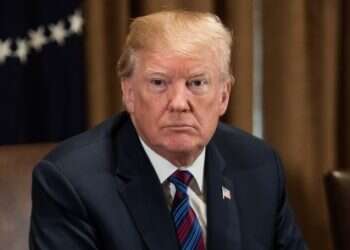 Report: US considering 8 possible targets for strike in Syria