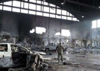 When opportunity knocks