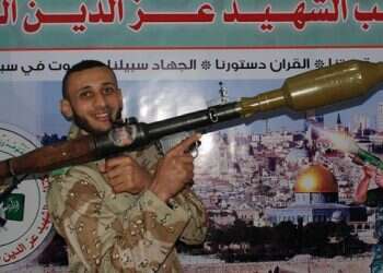 Terrorist killed in IDF strike in Gaza took part in Nahal Oz attack