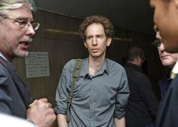 Will case of Dead Sea Scrolls, online aliases end with jail?